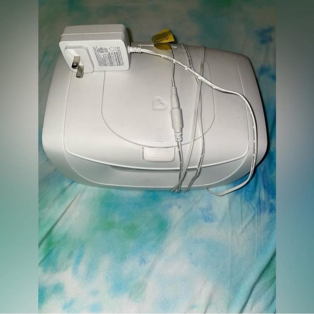 Munchkin Baby Wipe Warmer With Mist